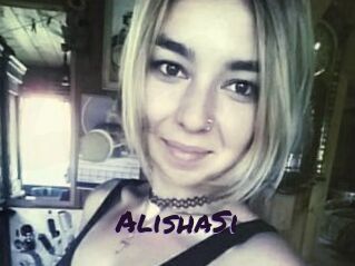 AlishaSi