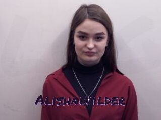 AlishaWilder