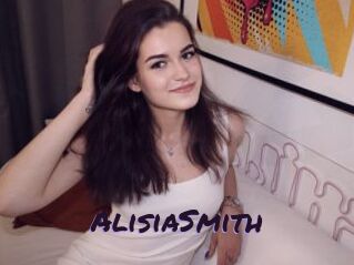 AlisiaSmith