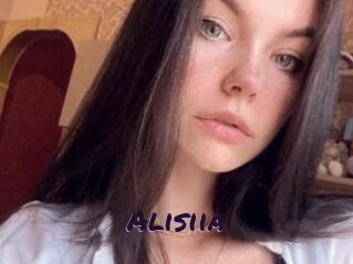Alisiia
