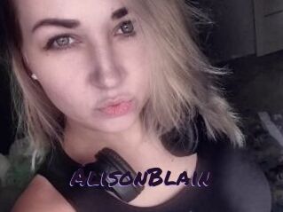AlisonBlain