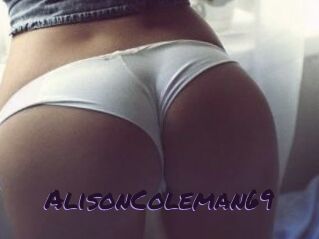 AlisonColeman69