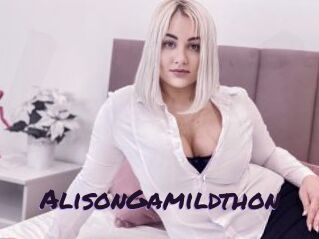 AlisonGamildthon