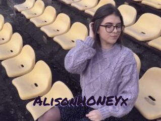 AlisonHONEYx