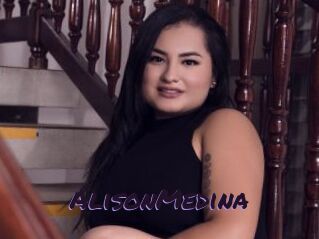 AlisonMedina