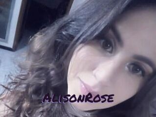 AlisonRose