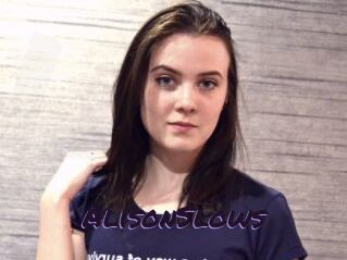 AlisonSlows