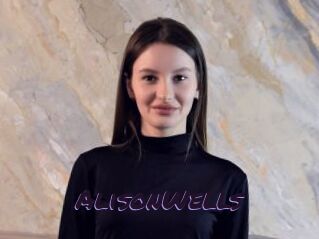 AlisonWells