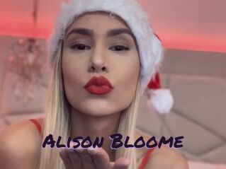 Alison_Bloome