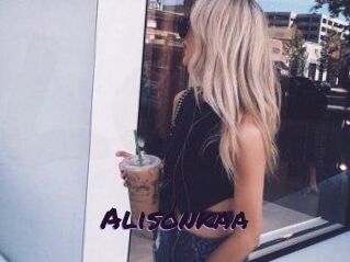 Alisonkaa