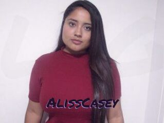 AlissCasey