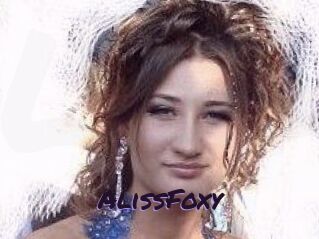 Aliss_Foxy