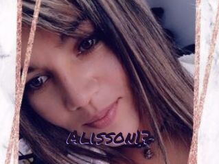 Alisson17