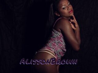 AlissonBrown