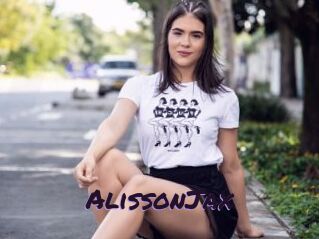 AlissonJax