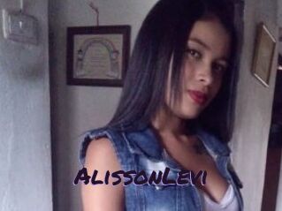 AlissonLevi