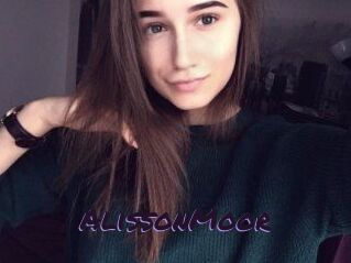 AlissonMoor