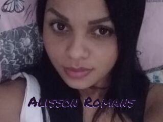 Alisson_Romans