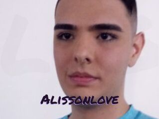 Alissonlove