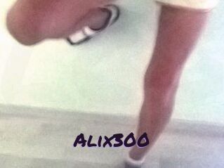 Alix300