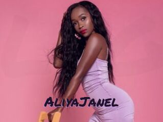 AliyaJanel