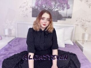 AlizaSteven
