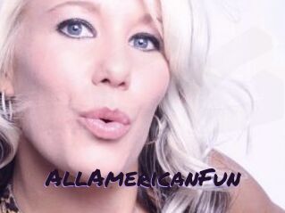 AllAmericanFun