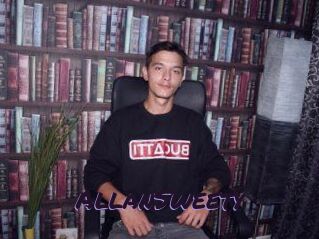 AllanSweety