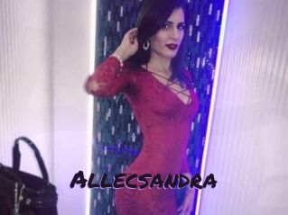 Allecsandra
