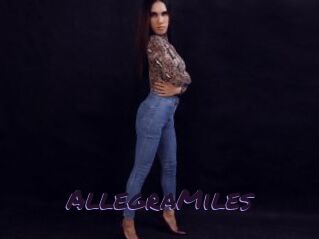 AllegraMiles