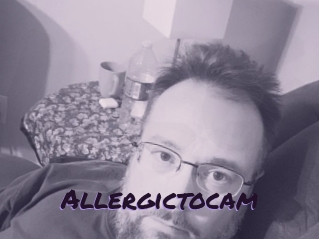 Allergictocam Le Cul Gratuit