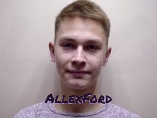 AllexFord