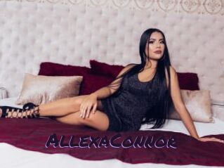 AllexaConnor