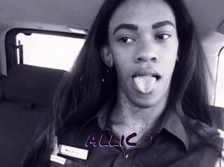 AlliC