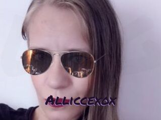 Alliccexox