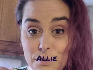 Allie