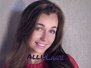 AllisLane