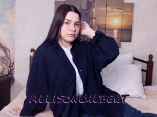 AllisonGilbert