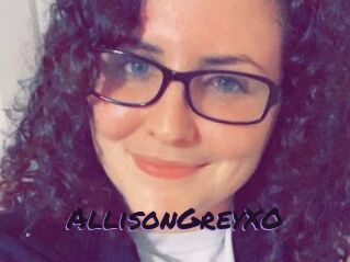 AllisonGreyXO