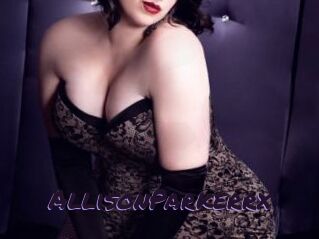 AllisonParkerrx