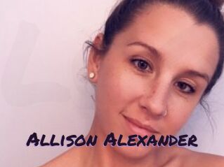 Allison_Alexander