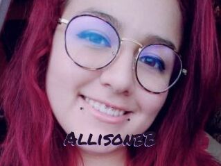 AllisonbB