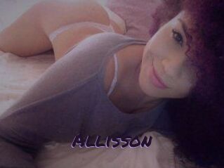 Allisson