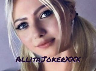 AllitaJokerXXX