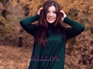 Alllisa