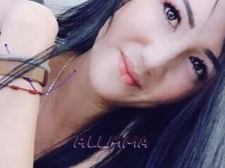 Allmma