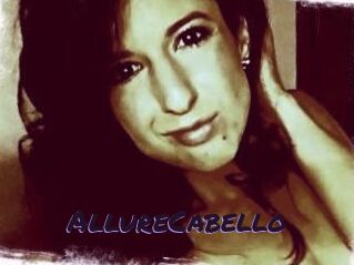 AllureCabello