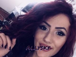 Allysky