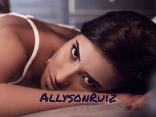 AllysonRuiz