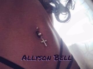 Allyson_Bell